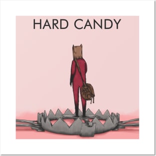 Hard Candy Posters and Art